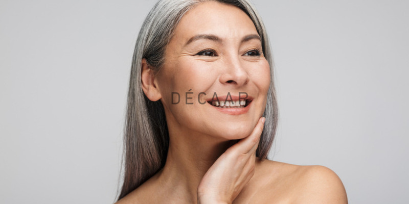 kem dưỡng da chống lão hóa cho tuổi 50